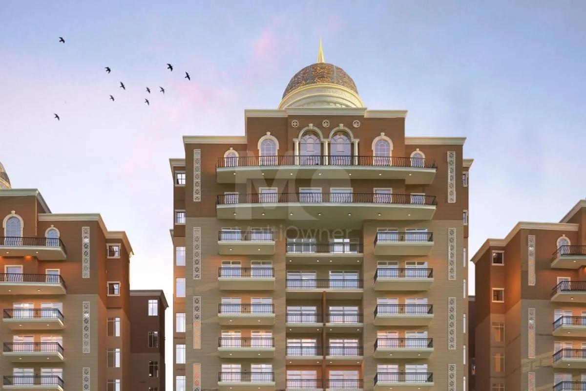 Discover Dream Property in New Chandigarh Now 1 Property in New Chandigarh