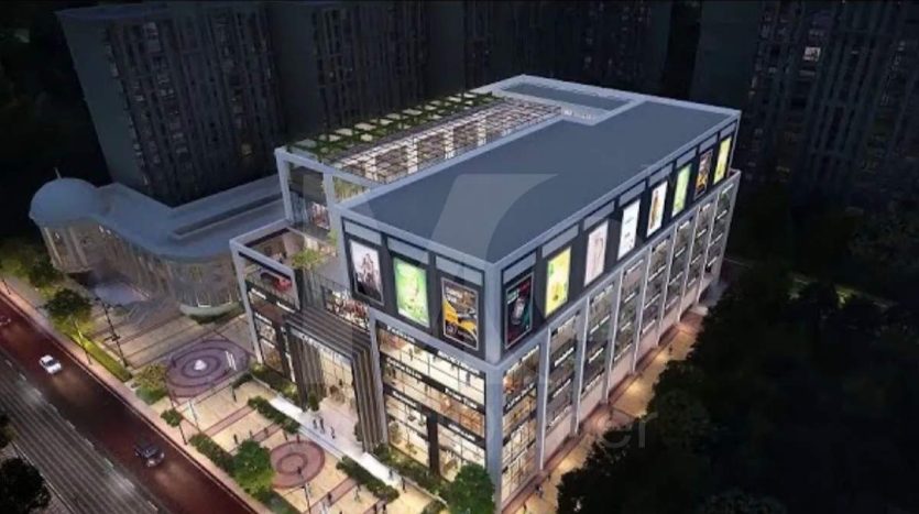 Commercial Shops in Gurgaon
