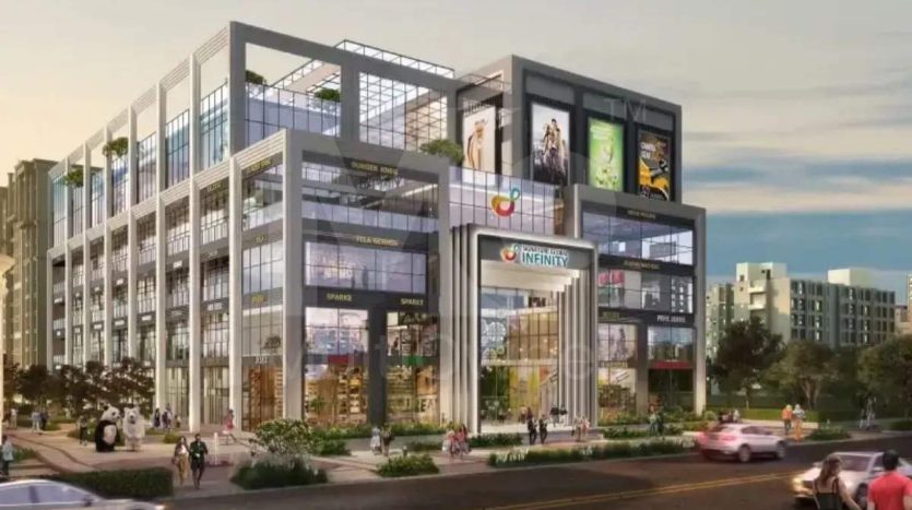 Commercial Shops in Gurgaon