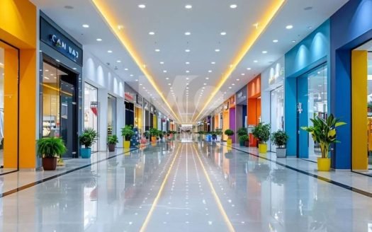 Commercial Shops in Gurgaon