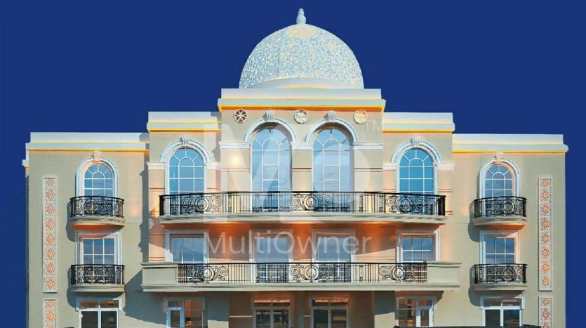 Flats in New Chndigarh