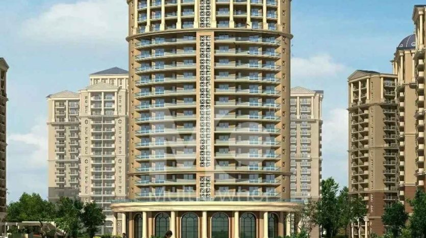 Flats in New Chndigarh