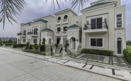 Flats in New Chndigarh