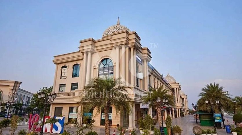 How to Buy Commercial Property