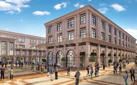 How to Buy Commercial Property