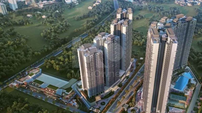 Luxury Apartments in Gurgaon