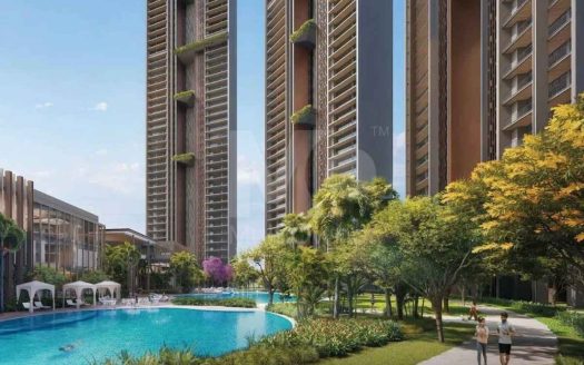 Discover Dream Luxury Apartments in Gurgaon Today 5 Luxury Apartments in Gurgaon