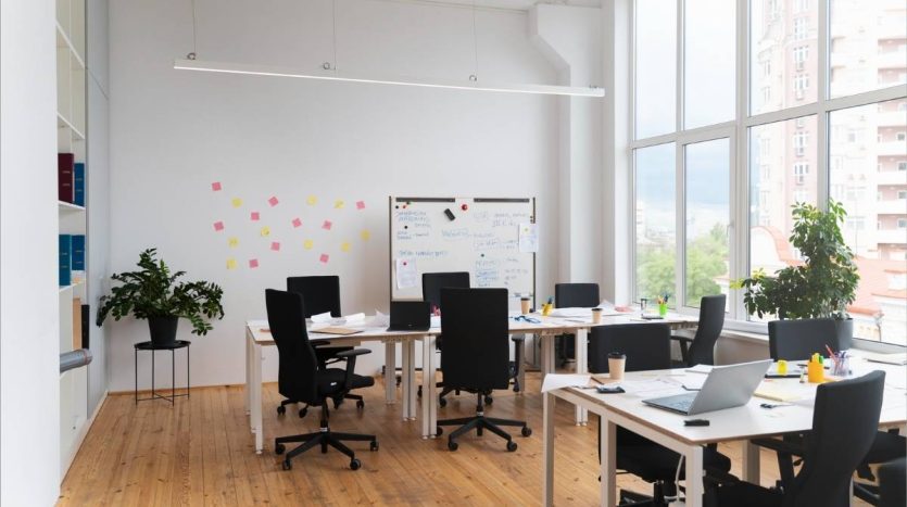 How to Buy Commercial Property