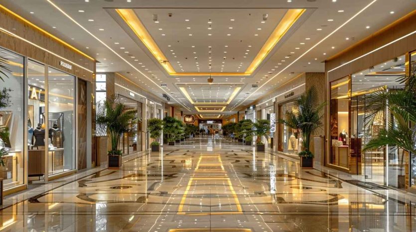 Commercial Property investment