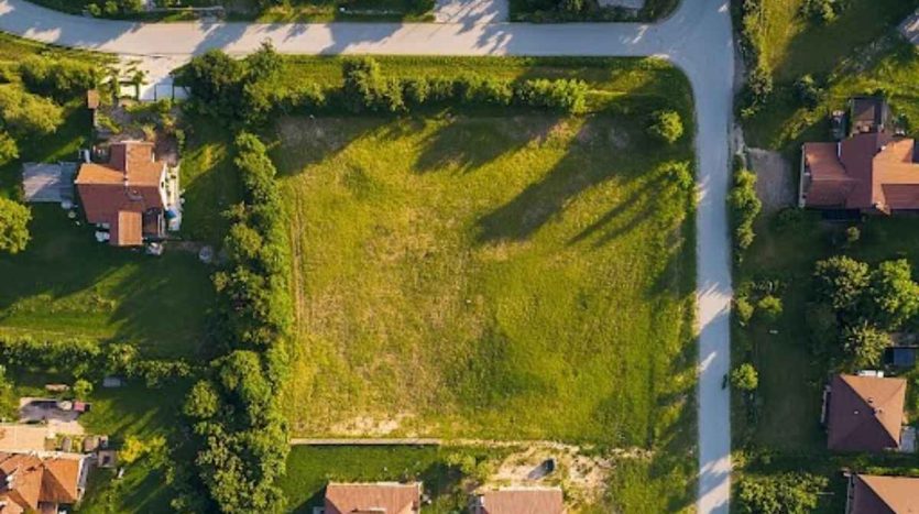 Commercial Property investment