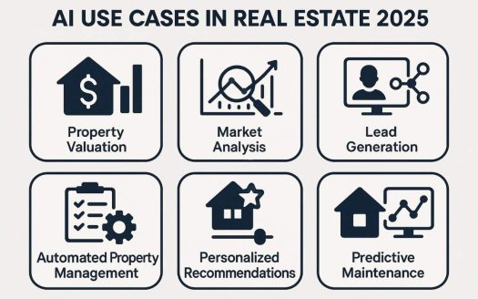 AI in Real Estate 2025: Discover Properties with Ease 11 AI in Real Estate
