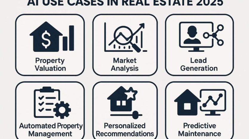 AI in Real Estate