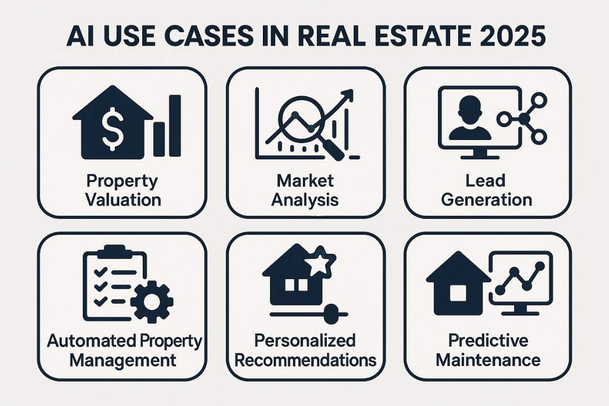 Insights 3 AI in Real Estate