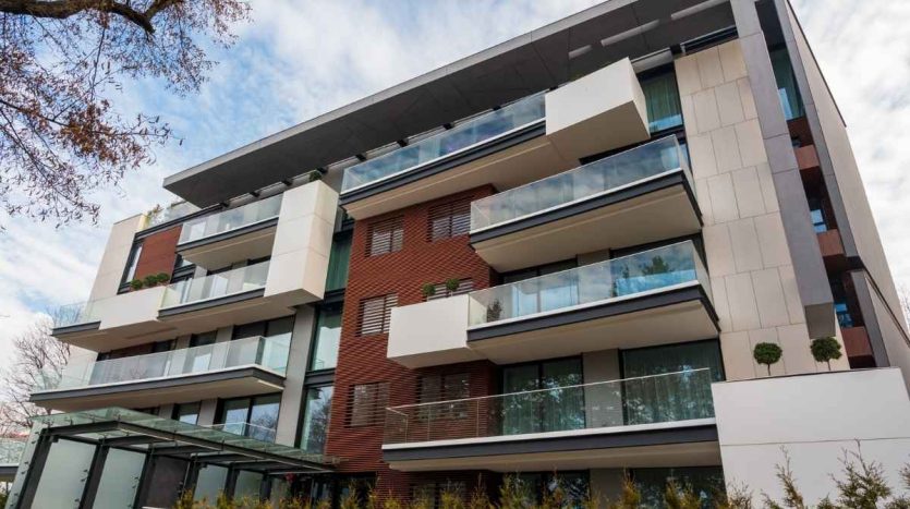 Apartments in mohali