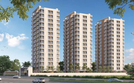 Luxury Flats in Mohali for a Smart Lifestyle in 2025 16 Apartments in Mohali
