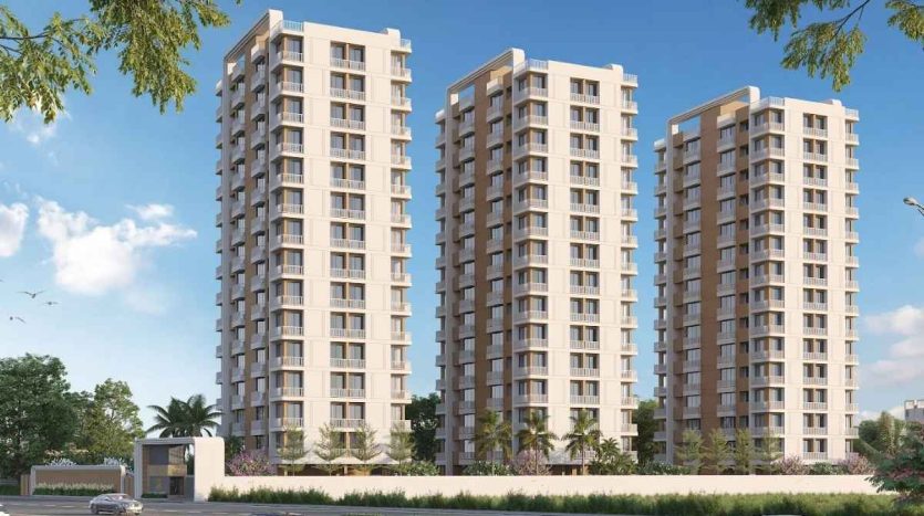 Apartments in Mohali