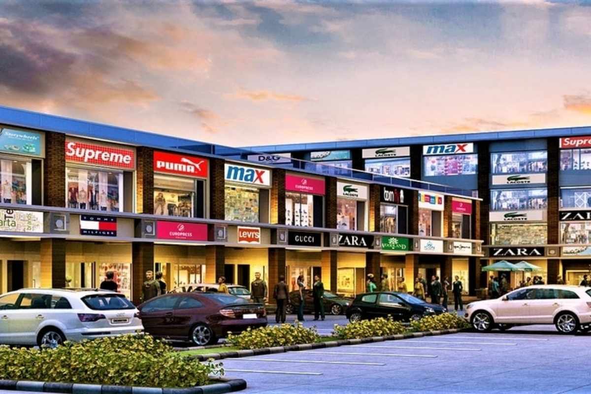 Unlock Profitable Commercial Property in Mohali 2 Commercial Property in Mohali