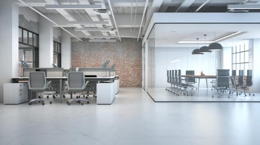 Commercial Property in Mohali