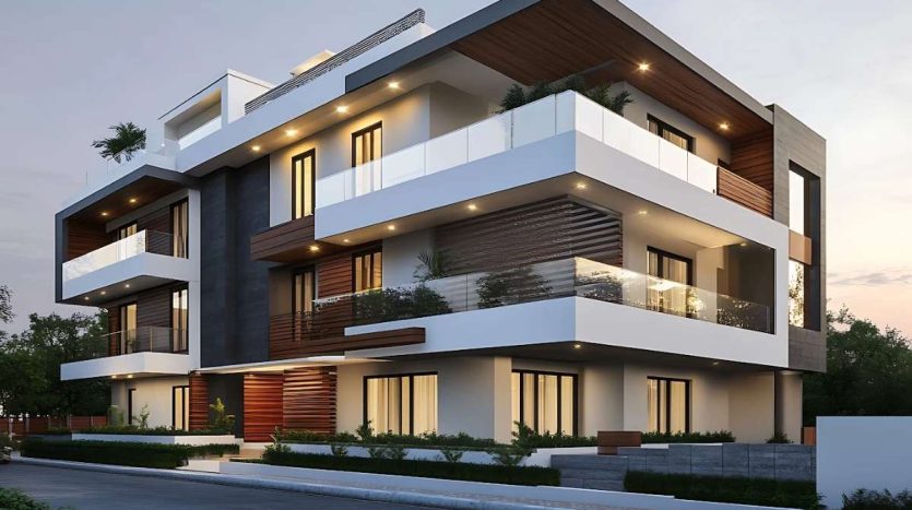 Commercial Property in Mohali