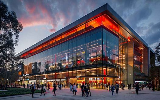 commercial property in Mohali