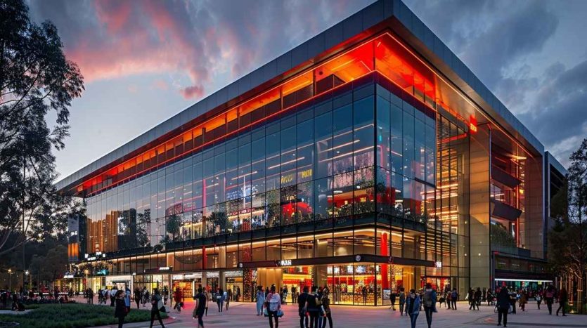 commercial property in Mohali