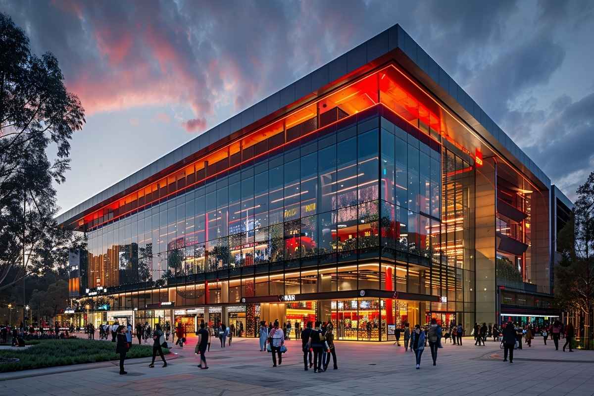 Unlock Profitable Commercial Property in Mohali 1 commercial property in Mohali