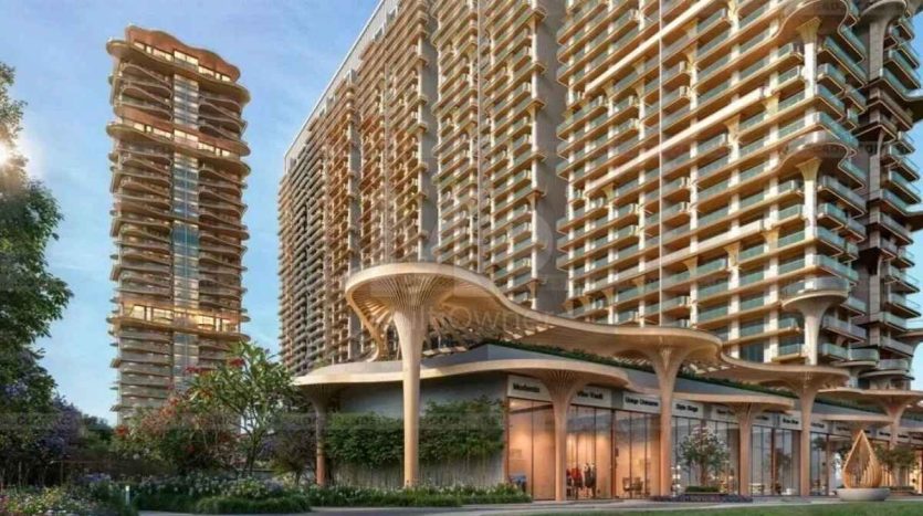 Real Estate Investment in India