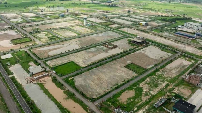 Real Estate Investment in India