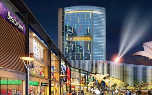 Real Estate Investment in India