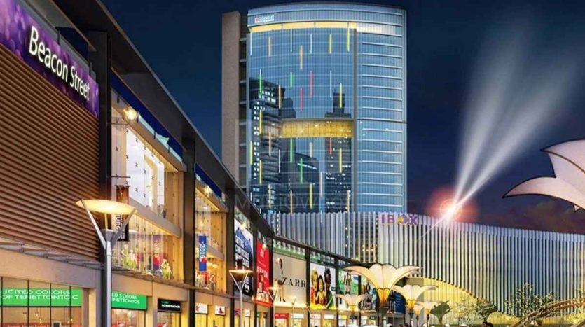 Real Estate Investment in India