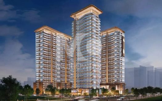 Villas in New Chandigarh