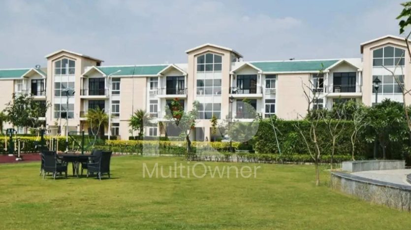 Villas in New Chandigarh