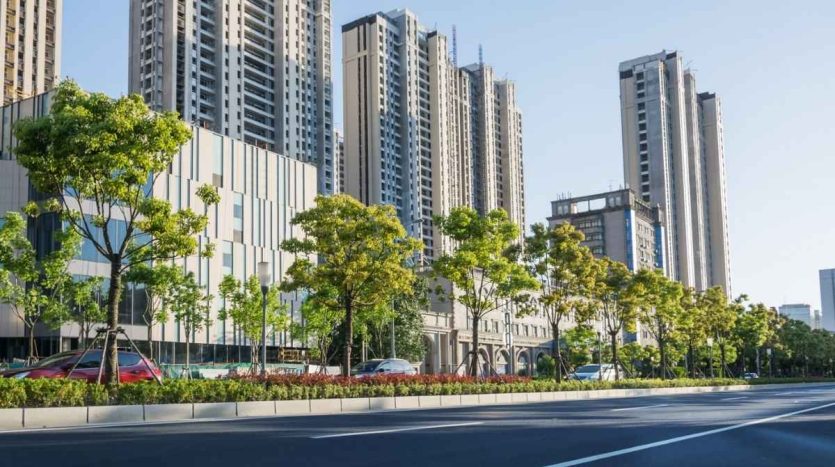 Best Place to Invest in Real Estate