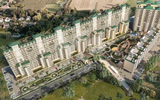 Residential Properties