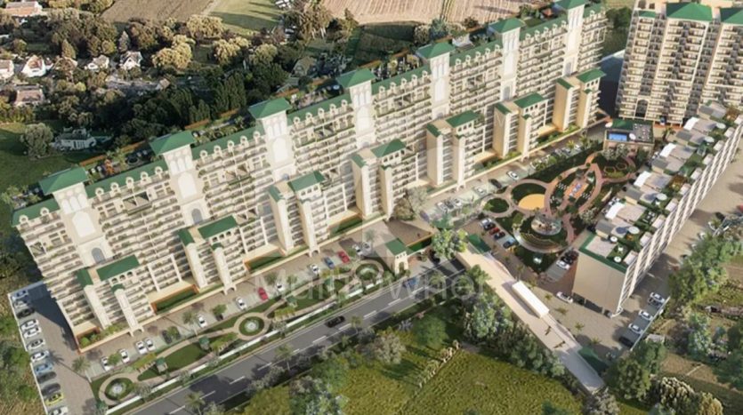 Residential Properties