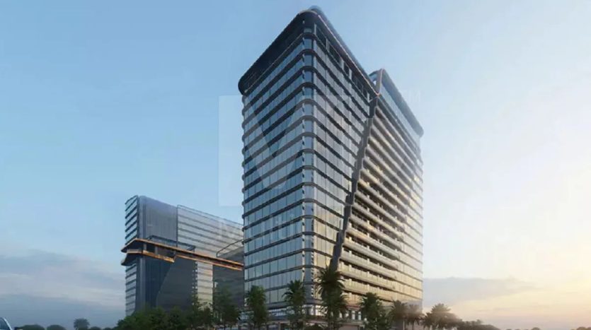 Commercial Property in Noida