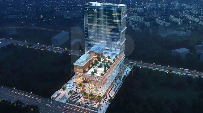 Commercial Property in Noida