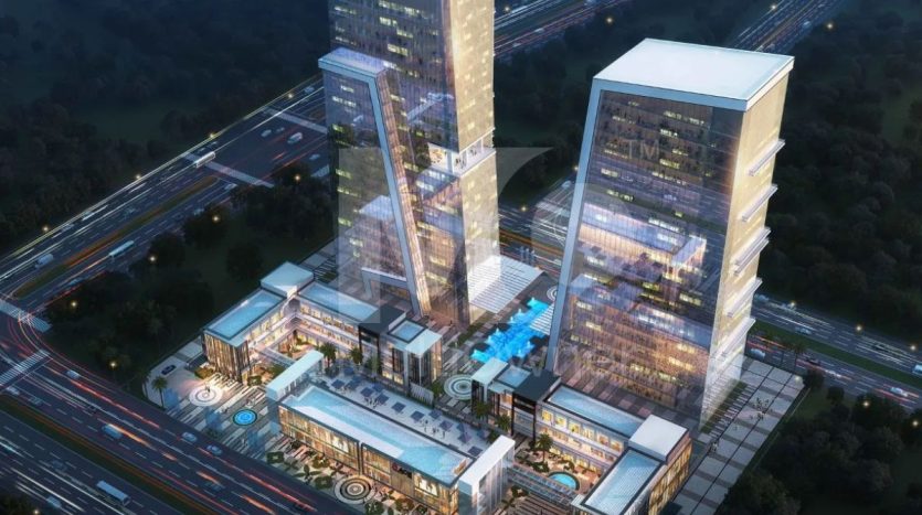 Commercial Property in Noida