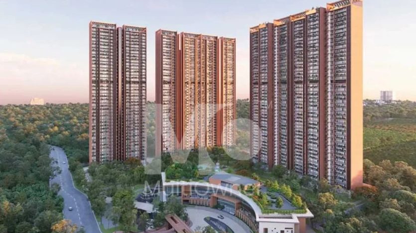 Residential or Commercial Property