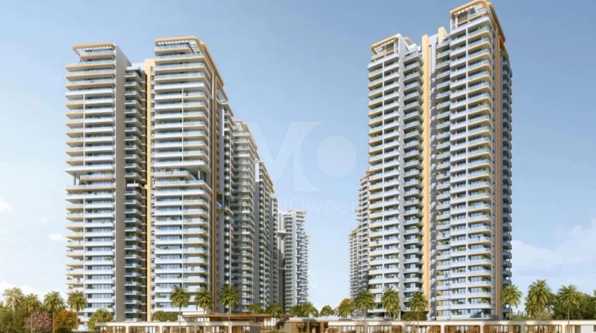 Residential or Commercial Property