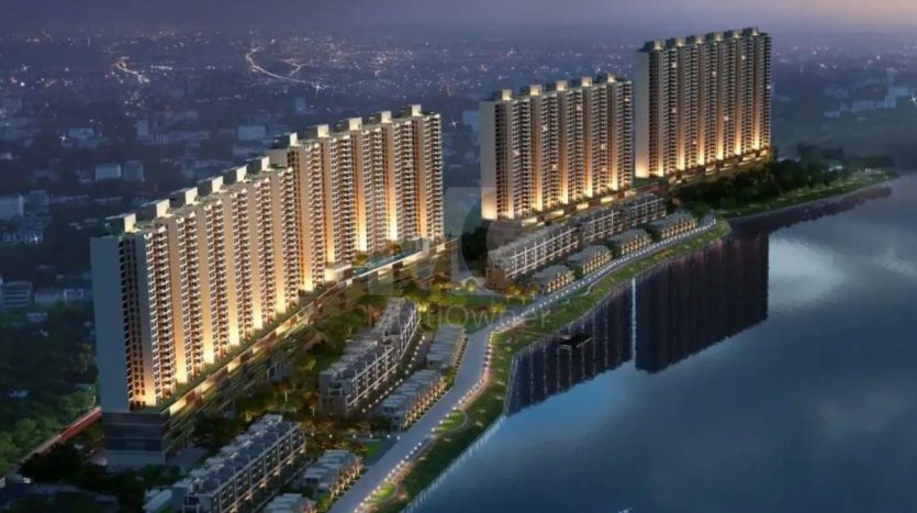 Residential or Commercial Property