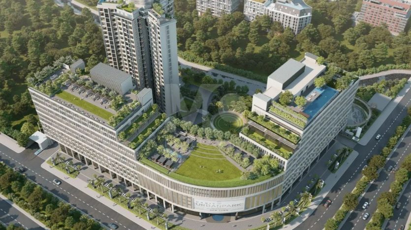 Residential or Commercial Property