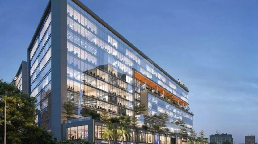 Residential or Commercial Property