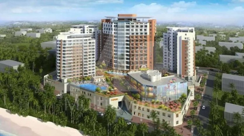 Residential Properties