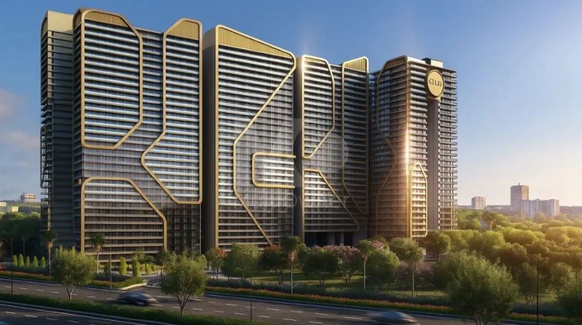 Residential Properties