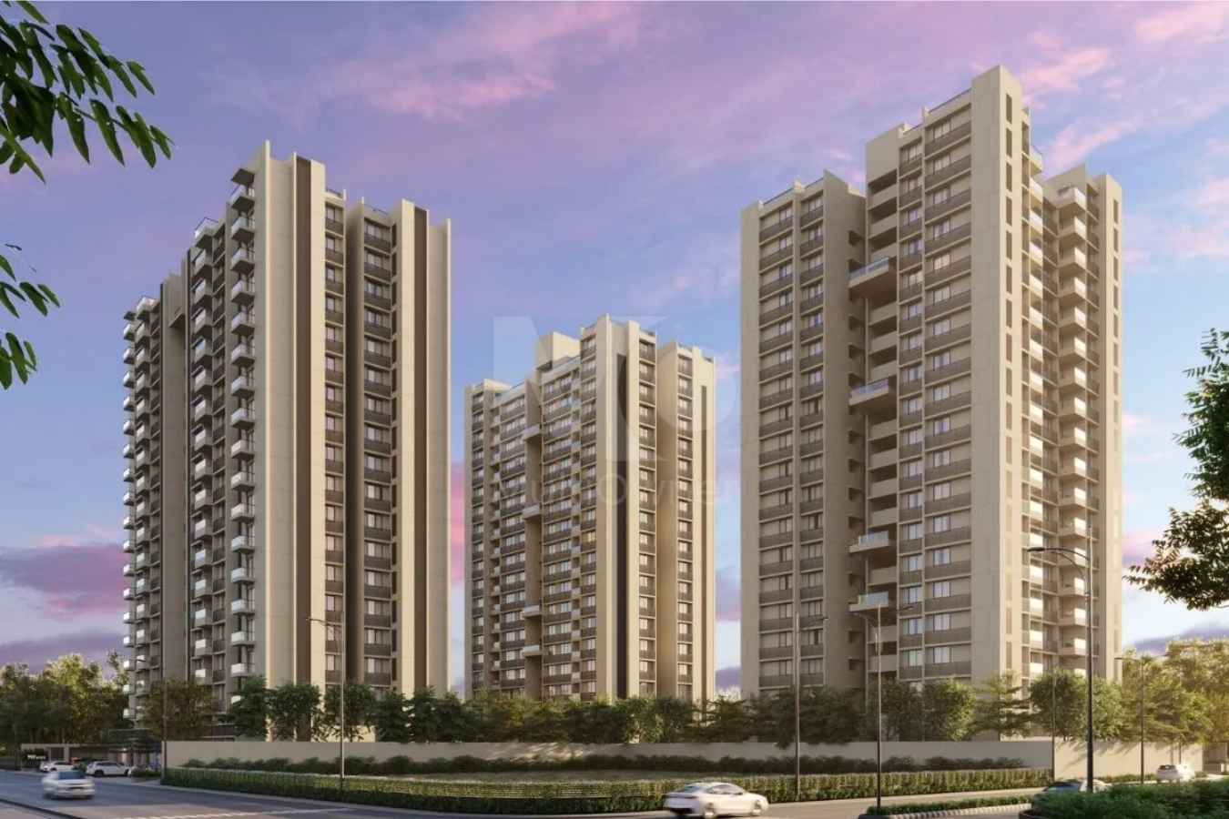 Top-Rated Apartments in Chandigarh for Smart Buyers 3 Apartments in Chandigarh