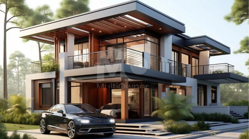 Residential Properties