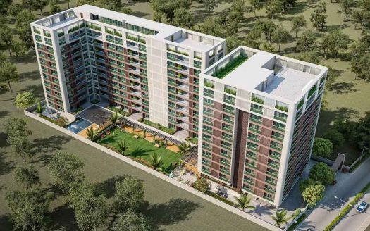 Top-Rated Apartments in Chandigarh for Smart Buyers 18 Apartments in Chandigarh