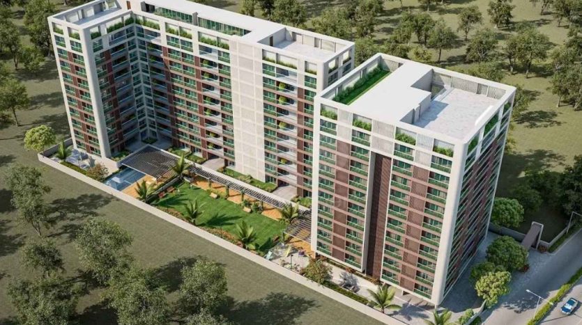 Apartments in Chandigarh