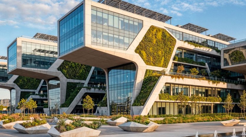 Commercial Property in New Chandigarh